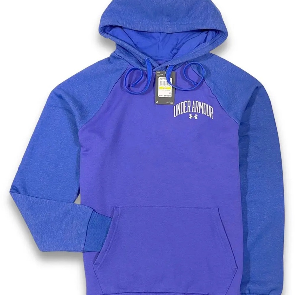 Men's Under Armour Fleece Hoodie